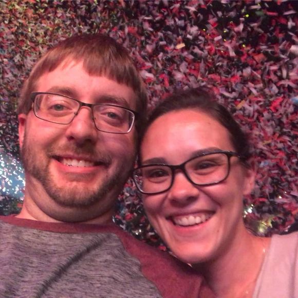 Meet your Posher, Megan - Picture 1 of 1